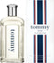 Tommy Hilfiger Tommy Cologne Spray