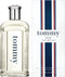 Tommy Hilfiger - Tommy - Eau de toilette 200 ml spray - Herenparfum