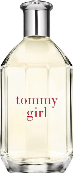 Tommy Hilfiger Tommy Girl Eau De Toilette Spray 50ml