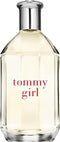Tommy Hilfiger Tommy Girl Eau De Toilette Spray 50ml