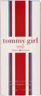 Tommy Hilfiger Tommy Girl Eau De Toilette Spray 50ml