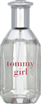 Tommy Hilfiger Tommy Girl Eau De Toilette Spray 50ml