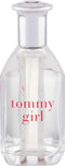 Tommy Hilfiger Tommy Girl Eau De Toilette Spray 50ml