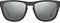 Tommy Hilfiger Zonnebril Th1557/s 03/t4 Heren Zwart Met Spiegellens Maat M