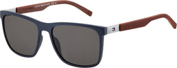 Tommy Hilfiger1445/S LCN-57 Zonnebril - blauw
