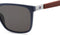 Tommy Hilfiger1445/S LCN-57 Zonnebril - blauw