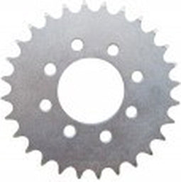 Tomos Achtertandwiel tomos a3/a35 snor 28t