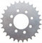 Tomos Achtertandwiel tomos a3/a35 snor 28t