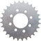 Tomos Achtertandwiel tomos a3/a35 snor 28t