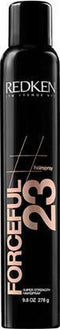 Redken Forceful 23 - Haarspray - 400 ml