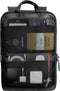 Tomtoc - Navigator T71 - Rugzak voor laptops - Zwart