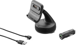 TomTom Click & Go Mount and Charger v2