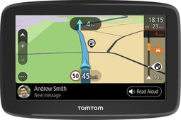 TomTom Go Basic 5 - Europa
