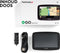 TomTom GO Basic 6 - Autonavigatie - Europa - (incl. luxe leren beschermhoes)