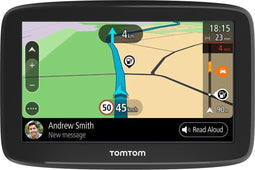 TomTom GO Basic 6 - Autonavigatie - Europa