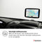 TomTom GO Camper Max - Premium Pack - 7 inch - Campernavigatie - Wereld