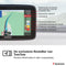 TomTom GO Classic 5 (2nd GEN) - Autonavigatie - West-Europa