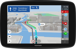 TomTom GO Discover 7 - Autonavigatie - Wereld