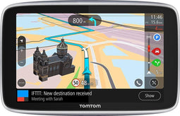 TomTom Go Premium 6 - Autonavigatie - Wereld