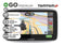 TomTom Go Premium 6 - Autonavigatie - Wereld