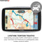 TomTom Go Premium 6 - Autonavigatie - Wereld