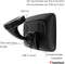 TomTom GO Superior 7 - Autonavigatie - Wereld