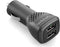 TomTom High Speed USB Dual-charger