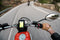 TomTom Rider 550 - Motornavigatie - Wereld - Premium Pack