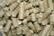 Kerbl Delizia Bio-beloningsbrok Paardensnoepjes - Appel - 1 kg