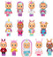 Tomy Magic Tears Dress Me Up Babypop