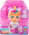 Tomy Magic Tears Dress Me Up Babypop