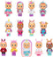 Tomy Magic Tears Dress Me Up Babypop