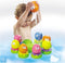 TOMY Octopus Familie - Badspeelgoed