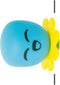 TOMY Octopus Familie - Badspeelgoed