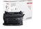 TON Xerox Black Toner Cartridge equivalent to HP 64A for use in LaserJet P4014, P4015, P4515 (CC364A)