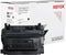 TON Xerox Black Toner Cartridge equivalent to HP 64A for use in LaserJet P4014, P4015, P4515 (CC364A)