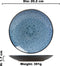 Jay Hill Tioman - Ontbijtbord - Ø 20 cm - Blauw