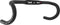 Deda Stuur Zero100 RHM 40cm Zwart