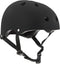 SFR Essentials - Skatehelm - Goede pasvorm en ventilatie - Mat zwart - 49/52 cm