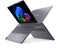 Lenovo IdeaPad Slim 3 15Q8X10 - Laptop - Qualcomm Snapdragon X1-26-100 - 16GB LPDDR5x - 512GB SSD - Grijs