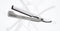 Tondeo - M-Line - Kappersmes Sifter Classic