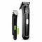 Tondeuse Aprilla ATR7014U USB (8 Stuks)
