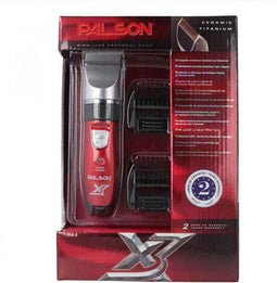 TONDEUSE CERAMIC TITANIUM X3 PALSON