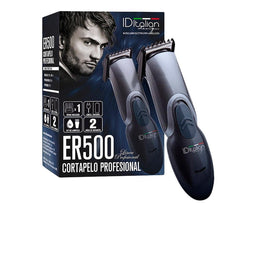 Tondeuse Er 500 Id Italian Zwart