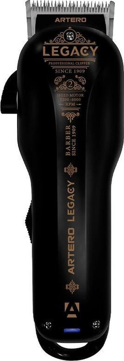 Tondeuse Legacy Artero