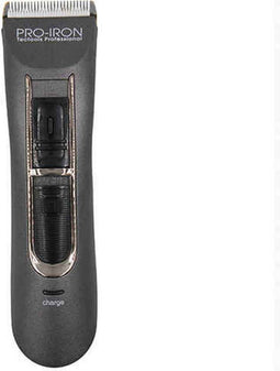 Tondeuse Pro Iron Master Pro Lit