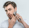 Tondeuse professionele tondeuse heren tondeuse baardtrimmer baardtrimmer precisietrimmer lange tondeuse waterdicht 3 in 1