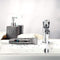 Tondeuse professionele tondeuse heren tondeuse baardtrimmer baardtrimmer precisietrimmer lange tondeuse waterdicht 3 in 1