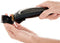 Tondeuse Taurus Mithos Avant Bruin Titanium Blade 10 Niveaus 6W