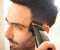 Tondeuse Taurus Mithos Avant Bruin Titanium Blade 10 Niveaus 6W